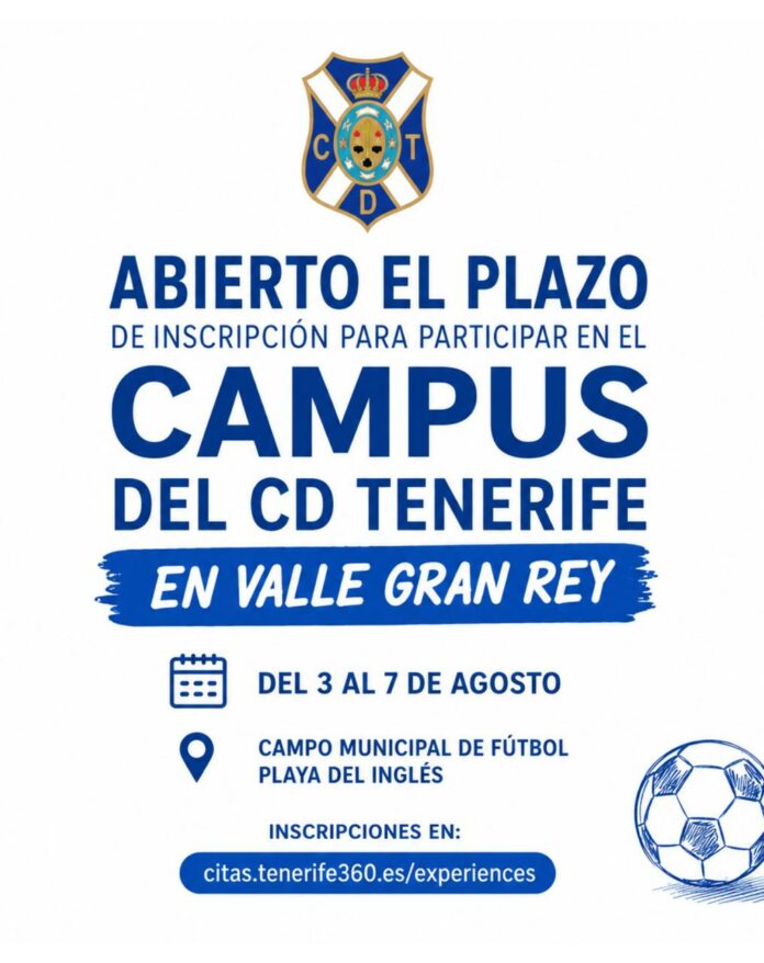 CARTEL CAMPUS