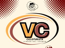 La X Cicloturista Virgen del Carmen recorrerá este sábado los paisajes de Vallehermoso