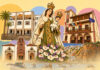La Asociación Joven Tagoror organiza una ruta guiada por el centro histórico de San Sebastián dentro de las Fiestas del Carmen 2026