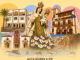 La Asociación Joven Tagoror organiza una ruta guiada por el centro histórico de San Sebastián dentro de las Fiestas del Carmen 2026