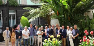 CC logra el respaldo del Parlamento para reducir los costes del transporte de la colombofilia y modernizar el sector