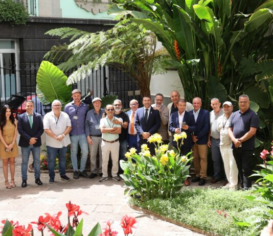 CC logra el respaldo del Parlamento para reducir los costes del transporte de la colombofilia y modernizar el sector