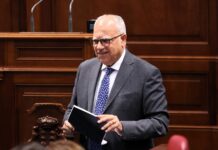 Curbelo celebra el acuerdo que garantiza más recursos y protege las singularidades de Canarias