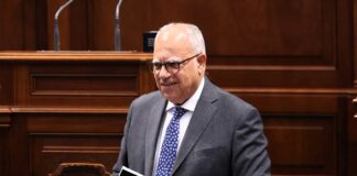 Curbelo celebra el acuerdo que garantiza más recursos y protege las singularidades de Canarias