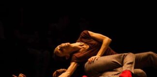 El Gobierno de Canarias destina 20.000 euros al Centro Coreográfico de La Gomera