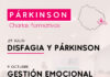 Párkinson Tenerife organiza en La Gomera un ciclo formativo sobre la enfermedad