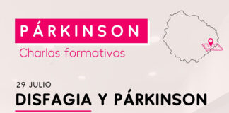 Párkinson Tenerife organiza en La Gomera un ciclo formativo sobre la enfermedad