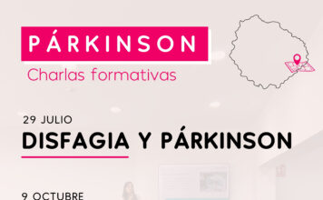 Párkinson Tenerife organiza en La Gomera un ciclo formativo sobre la enfermedad