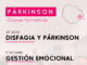 Párkinson Tenerife organiza en La Gomera un ciclo formativo sobre la enfermedad