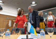 El PSOE Canarias exige respuestas al PP y a Manuel Domínguez ante las informaciones que sitúan a su viceconsejero de Hacienda bajo la sombra de un conflicto de intereses