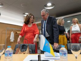 El PSOE Canarias exige respuestas al PP y a Manuel Domínguez ante las informaciones que sitúan a su viceconsejero de Hacienda bajo la sombra de un conflicto de intereses