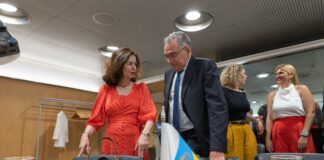 El PSOE Canarias exige respuestas al PP y a Manuel Domínguez ante las informaciones que sitúan a su viceconsejero de Hacienda bajo la sombra de un conflicto de intereses