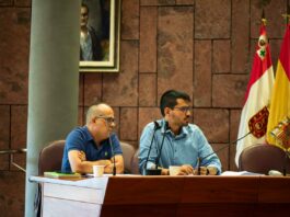 Iniciativa por La Gomera (IxLG) pregunta por el uso definitivo de la Real Casa de la Aduana