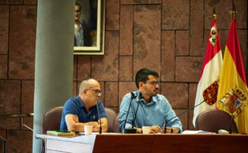 Iniciativa por La Gomera (IxLG) pregunta por el uso definitivo de la Real Casa de la Aduana