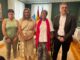 Astrid Pérez mantiene un encuentro con la presidenta del Consejo Escolar de Canarias para reforzar la colaboración institucional