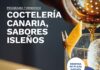 Hecansa imparte en La Gomera un curso formativo de coctelería con siropes de productos de Canarias
