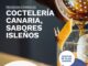 Hecansa imparte en La Gomera un curso formativo de coctelería con siropes de productos de Canarias