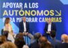 Los autónomos canarios que facturen hasta 50.000 euros anuales ya pueden solicitar la exención del IGIC