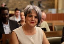 Esther Rodríguez destaca el récord histórico de afiliación a la Seguridad Social y el descenso del paro