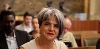 Esther Rodríguez destaca el récord histórico de afiliación a la Seguridad Social y el descenso del paro