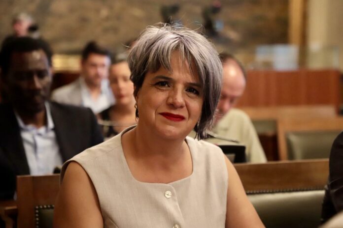 Esther Rodríguez