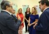 El Parlamento de Canarias acoge la exposición itinerante «Mujeres Ingenieras de Éxito» para visibilizar el talento femenino en la ingeniería