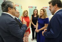 El Parlamento de Canarias acoge la exposición itinerante «Mujeres Ingenieras de Éxito» para visibilizar el talento femenino en la ingeniería
