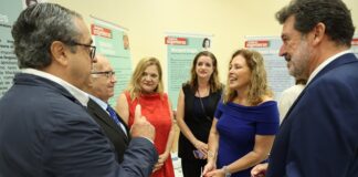 El Parlamento de Canarias acoge la exposición itinerante «Mujeres Ingenieras de Éxito» para visibilizar el talento femenino en la ingeniería