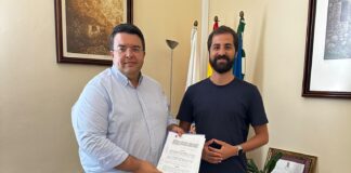 El Ayuntamiento de Valle Gran Rey impulsa la rehabilitación de la Ermita del Carmen y la mejora energética de la Parroquia de Los Santos Reyes