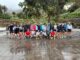 Vallehermoso reúne a vecinos y a la Selección Española de Skyrunning en una jornada de convivencia deportiva