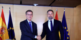 PP y Vox no rentabilizan electoralmente su ofensiva contra el Gobierno por los casos de corrupción