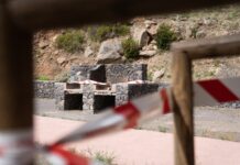 El Cabildo eleva a grado 1 la alerta ante el riesgo de incendios forestales y las altas temperaturas