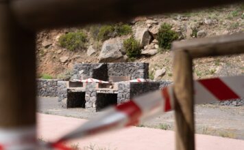 El Cabildo eleva a grado 1 la alerta ante el riesgo de incendios forestales y las altas temperaturas