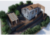 El Ayuntamiento de Hermigua inicia la rehabilitación de la antigua central hidroeléctrica de Monforte para convertirla en un centro de interpretación