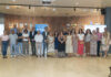 La Asociación de Empresarios y Comerciantes de La Gomera presenta ‘Silbo’
