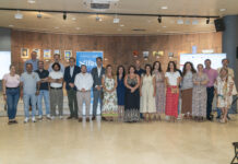 La Asociación de Empresarios y Comerciantes de La Gomera presenta ‘Silbo’