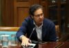 ASG plantea convertir la transparencia en una inversión para recuperar la confianza ciudadana