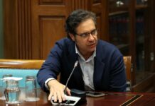 ASG plantea convertir la transparencia en una inversión para recuperar la confianza ciudadana