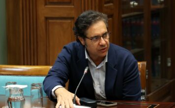 ASG plantea convertir la transparencia en una inversión para recuperar la confianza ciudadana