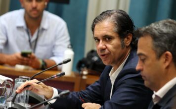 ASG demanda una Justicia más cercana que elimine desplazamientos innecesarios en las islas no capitalinas