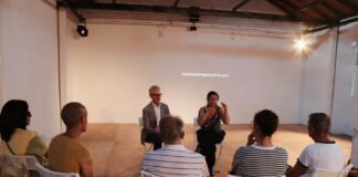 LPGC’31 escucha en La Gomera una creación cultural marcada por el paisaje, la insularidad y el deseo de tejer redes