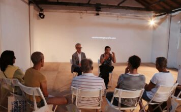LPGC’31 escucha en La Gomera una creación cultural marcada por el paisaje, la insularidad y el deseo de tejer redes