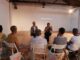 LPGC’31 escucha en La Gomera una creación cultural marcada por el paisaje, la insularidad y el deseo de tejer redes