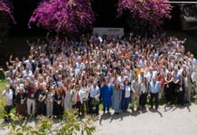 La Gomera participa en Jerez en la defensa de los territorios rurales en el futuro de Europa