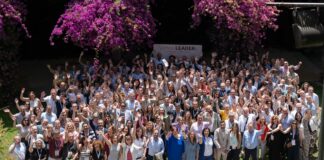 La Gomera participa en Jerez en la defensa de los territorios rurales en el futuro de Europa