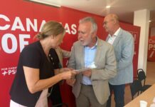 UGT Servicios Públicos Canarias reclama al Gobierno que actualice también en las indemnizaciones por residencia e insularidad