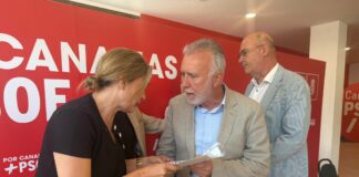 UGT Servicios Públicos Canarias reclama al Gobierno que actualice también en las indemnizaciones por residencia e insularidad