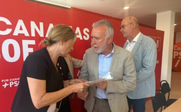 UGT Servicios Públicos Canarias reclama al Gobierno que actualice también en las indemnizaciones por residencia e insularidad