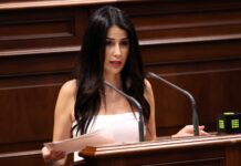 ASG respalda reforzar la prevención de la salud mental en los centros educativos canarios