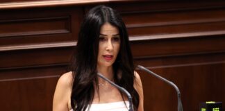 ASG respalda reforzar la prevención de la salud mental en los centros educativos canarios